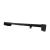 2005-2008 Porsche 911 997 GT3 RS Look Rear Wing Spoiler - 3 Pieces (1400mm×300mm) - image 7