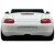 1997-2004 Porsche Boxster 986 OEM Look Rear Bumper - 1 Piece - image 1