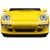 1995-1998 Porsche 911 993 Turbo-S OEM Look Front Lip Spoiler Air Dam - 1 Piece - image 1