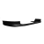 1995-1998 Porsche 911 993 Turbo-S OEM Look Front Lip Spoiler Air Dam - 1 Piece - image 10