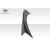2000-2006 BMW 3 Series CSL Look Rear Wing - image 10