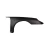 1995-1998 Porsche 911 Turbo 993 OEM Look Front Fenders - 2 Pieces - image 5