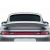 1995-1998 Porsche 911 993 C2 RS Look Rear Wing Spoiler - 1 Piece - image 1