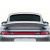 1995-1998 Porsche 911 993 C2 RS Look Rear Wing Spoiler - 1 Piece - image 1