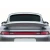 1995-1998 Porsche 993 RS Look Rear Wing - image 6