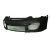 2009-2012 Porsche Cayman GT2 Look Front Bumper - image 1