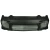 2009-2012 Porsche Cayman GT2 Look Front Bumper - image 3