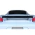 2005-2012 Porsche 987 Cayman Cup Special Knull Rear Wing Spoiler - 1 Piece - image 1