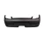 2009-2012 Porsche 987 Cayman Cup Special Look Rear Bumper - 1 Piece - image 3