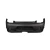 2009-2012 Porsche Cayman GT2 Look Rear Bumper - image 3