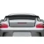 2005-2012 Porsche 987 Cayman 997 GT2 Look Rear Wing Spoiler - 1 Piece - image 1