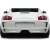 2005-2008 Porsche Boxster 987 997 GT3 Look Rear Bumper - 1 Piece - image 1