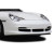1999-2004 Porsche 911 996 GT3 RS Look Front Lip Spoiler Air Dam - 1 Piece - image 7