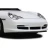 1999-2004 Porsche 911 996 GT3 RS Look Front Lip Spoiler Air Dam - 1 Piece - image 3