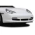 1999-2004 Porsche 911 996 GT3 RS Look Front Lip Spoiler Air Dam - 1 Piece - image 3