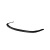 1999-2004 Porsche 911 996 GT3 RS Look Front Lip Spoiler Air Dam - 1 Piece - image 9