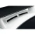 1999-2004 Porsche 911 996 GT3 RS Air Intake Scoop for OEM Look Trunk - 1 Piece - image 1