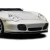 1999-2004 Porsche 911 Turbo 996 Graft Front Lip Spoiler Air Dam - 1 Piece - image 3