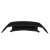 1999-2004 Porsche 911 Turbo 996 Duraflex GT2 Look Rear Wing Spoiler - 1 Piece (Turbo Body) - image 8