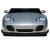 1999-2004 Porsche 996 Torrent Front Lip - image 1