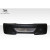 1999-2005 BMW 3 Series E46 4DR CSL Look Front Bumper - 1 Piece - image 4