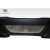 1999-2005 BMW 3 Series E46 4DR CSL Look Front Bumper - 1 Piece - image 6