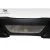 1999-2005 BMW 3 Series E46 4DR CSL Look Front Bumper - 1 Piece - image 7