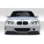 1999-2005 BMW 3 Series CSL Look Front Bumper - image 1