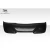1999-2005 BMW 3 Series CSL Look Front Bumper - image 4
