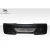 1999-2005 BMW 3 Series CSL Look Front Bumper - image 5