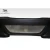 1999-2005 BMW 3 Series E46 4DR CSL Look Front Bumper - 1 Piece - image 13