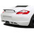 2007-2008 Porsche 987 Cayman Duraflex Cup Special Look Rear Bumper - 1 Piece - image 3