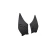 1999-2004 Porsche 996 GT3 Cup Car OEM Look Rear Wing - image 3