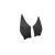 1999-2004 Porsche 996 GT3 Cup Car OEM Look Rear Wing - image 4