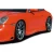 1999-2004 Porsche 996 Typhoon Side Skirts - image 3