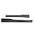 1999-2004 Porsche 996 Typhoon Side Skirts - image 5