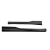 1999-2004 Porsche 996 Typhoon Side Skirts - image 4