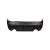 1999-2004 Porsche 996 OEM Look Rear Bumper - image 5