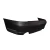 1999-2004 Porsche 996 OEM Look Rear Bumper - image 11