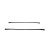 1995-1998 Porsche 911 993 C2 Griffin Side Skirt Rocker Panels - 2 Pieces - image 3