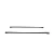 1995-1998 Porsche 911 993 C2 Griffin Side Skirt Rocker Panels - 2 Pieces - image 6
