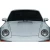 1995-1998 Porsche 993 OEM Look Hood - image 1