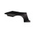 1995-1998 Porsche 911 Turbo 993 OEM Look Rear Fenders - 2 Pieces - image 4