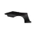 1995-1998 Porsche 911 Turbo 993 OEM Look Rear Fenders - 2 Pieces - image 6