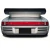 1974-1993 Porsche 964 Turbo Look Rear Bumper - image 3