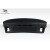 1999-2005 BMW 3 Series E46 4DR Duraflex CSL Look Trunk- 1 Piece - image 3