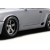 1974-1993 Porsche 911 964 Turbo Look Side Skirt Rocker Panels - 2 Pieces - image 6