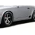 1974-1993 Porsche 911 964 Turbo Look Side Skirt Rocker Panels - 2 Pieces - image 3