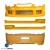 FRP ING v1 Body Kit 4pc > Acura RSX (DC5) 2002-2004 - image 3