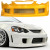 FRP ING v1 Body Kit 4pc > Acura RSX (DC5) 2002-2004 - image 12